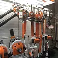 Lawnmower Center 3