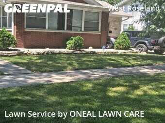 Grass Cutting nearby Chicago, IL, 