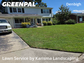 Grass Cut nearby Newport News, VA, 