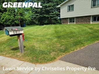 Lawn Service nearby Maple Grove, MN, 