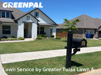 Grass Cutting nearby Broken Arrow, OK, 