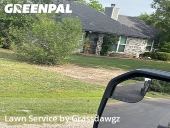 Yard Cutting nearby Red Oak, TX, 