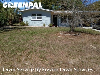 Lawn Maintenance nearby Largo, FL, 