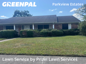 Lawn Mowin Pasadena,77502,Yard Cutting by Prizel Lawn Services, work completed in Nov , 2025