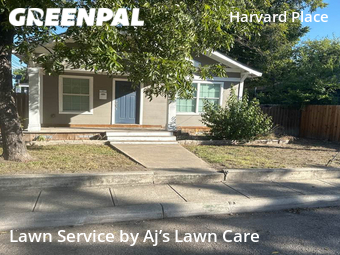 Lawn Mow nearby San Antonio, TX, 