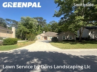 Lawn Service nearby Jacksonville, FL, 