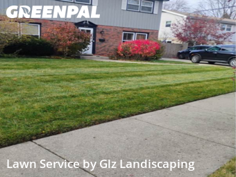 Lawn Maintenance nearby Glenview, IL, 
