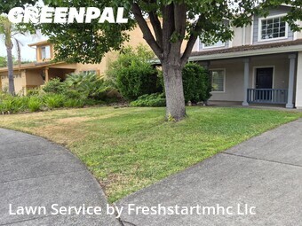 Lawn Maintenance nearby Rocklin, CA, 