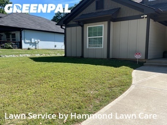 Lawn Service nearby Cartersville, GA, 