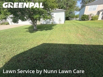 Yard Cutting nearby Middleburg, FL, 