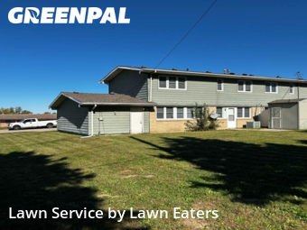 Lawn Care nearby Bellevue, NE, 