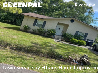 Grass Cut nearby Jacksonville, FL, 