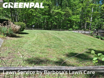 Yard Cutting nearby Hendersonville, NC, 
