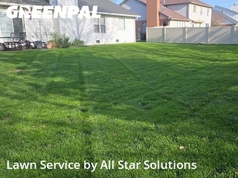 Lawn Mow nearby Belleville, IL, 