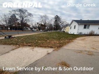 Lawn Maintenance nearby Minneapolis, MN, 