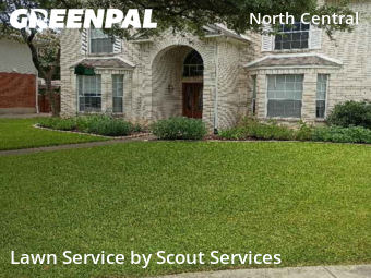 Lawn Service nearby San Antonio, TX, 