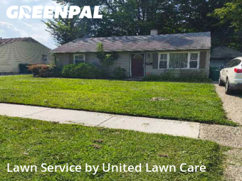 Yard Mowing nearby Ypsilanti, MI, 