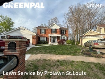 Lawn Service nearby Wildwood, MO, 