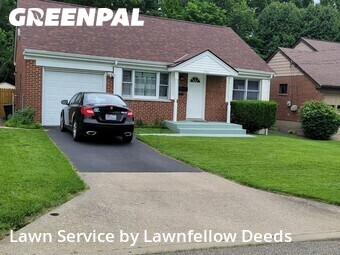 Lawn Maintenance nearby Cincinnati, OH, 