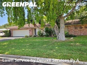 Lawn Care Service nearby Coral Springs, FL, 