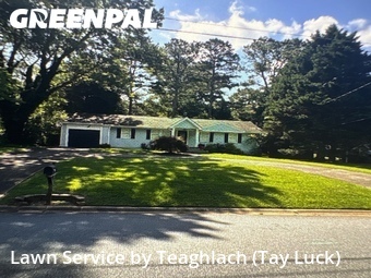 Lawn Mowing Service nearby Marietta, GA, 