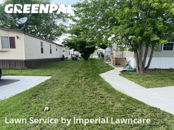 Lawn Service nearby Canton, MI, 