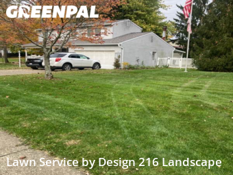 Lawn Mow nearby Stow, OH, 