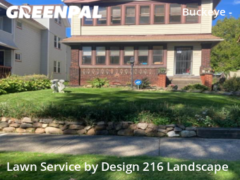 Lawn Care nearby Shaker Heights, OH, 
