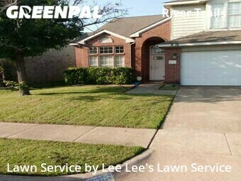 Yard Cutting nearby Fort Worth, TX, 