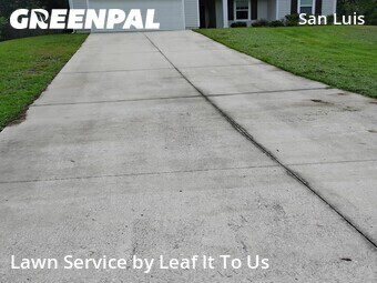 Lawn Service nearby Tallahassee, FL, 