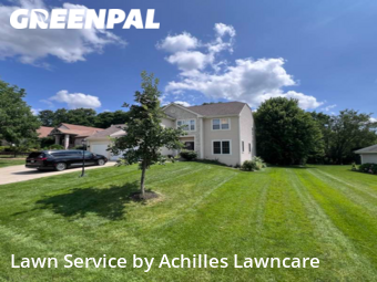 Yard Cutting nearby Muskego, WI, 