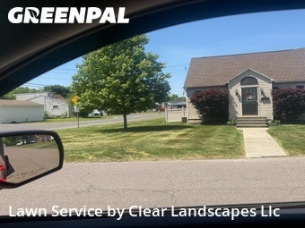 Lawn Service nearby Syracuse, NY, 