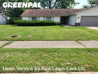 Lawn Cut nearby Indianapolis, IN, 