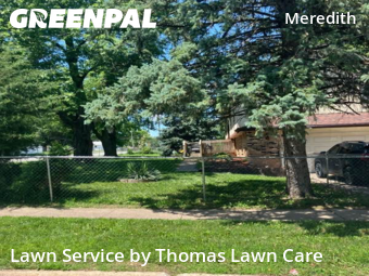 Lawn Mow nearby Des Moines, IA, 