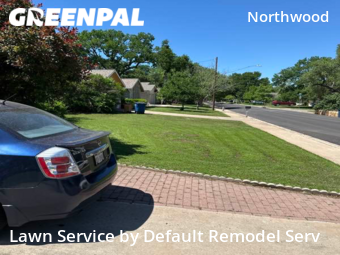 Yard Cutting nearby Austin, TX, 