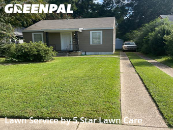 Lawn Mowing nearby Shreveport, LA, 