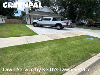 Lawn Mowing nearby Biloxi, MS, 
