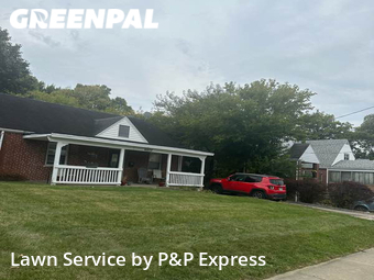 Lawn Care nearby Cincinnati, OH, 