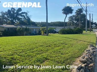 Lawn Mowing nearby Daytona Beach, FL, 