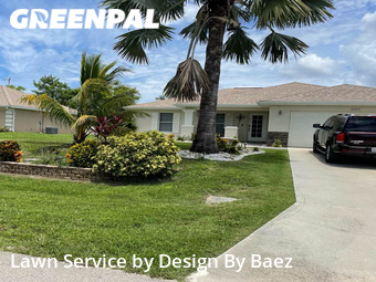 Lawn Cutting nearby Cape Coral, FL, 