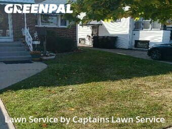 Yard Mowing nearby Kenmore, NY, 