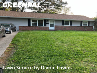 Lawn Mow nearby Virginia Beach, VA, 