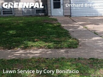 Lawn Service nearby Wichita, KS, 