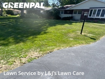 Lawn Mow nearby Brown Deer, WI, 