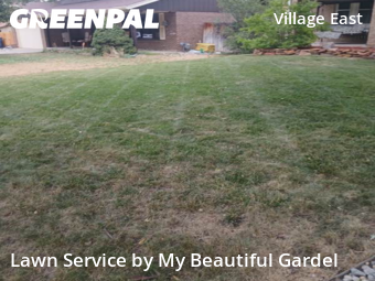 Grass Cutting nearby Aurora, CO, 
