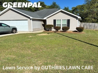Yard Cutting nearby Warner Robins, GA, 