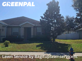 Grass Cutting nearby Apopka, FL, 