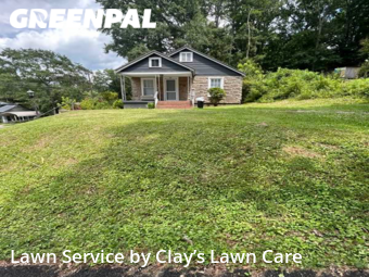 Lawn Cutting nearby Weaver, AL, 
