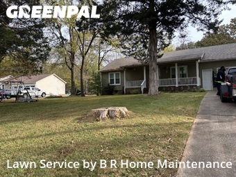 Lawn Care Service nearby Jackson, TN, 