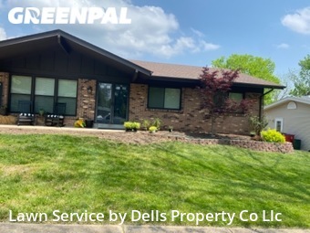 Lawn Maintenance nearby St. Louis, MO, 